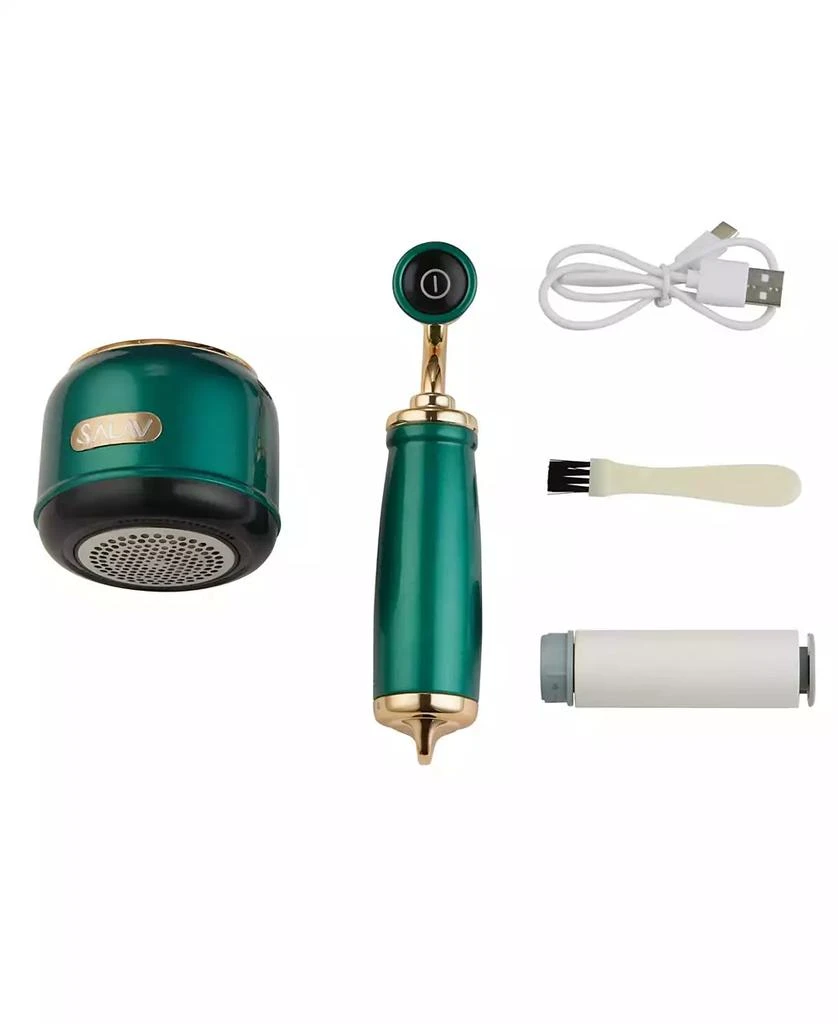 LR-900 Retro Edition Fabric Shaver and Lint Roller 商品