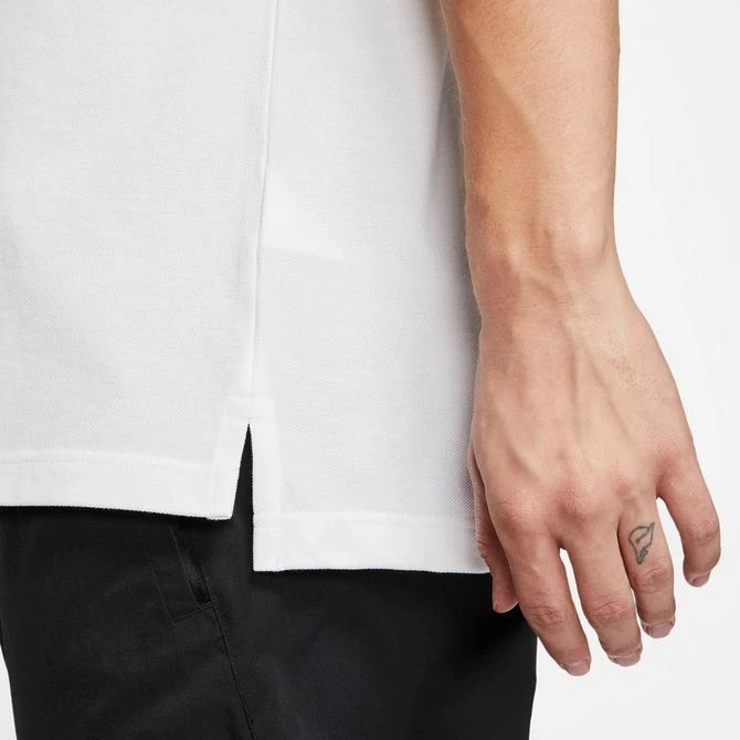 Men's Nike Sportswear Logo Polo 商品