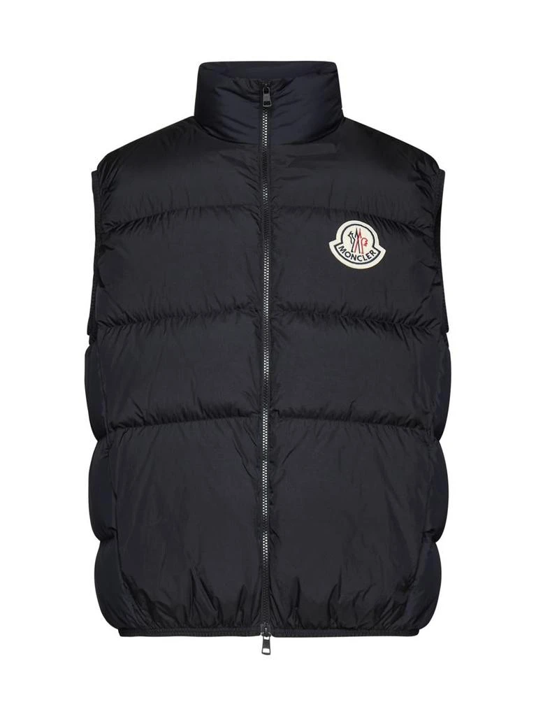 商品Moncler|Moncler Coats,价格¥6470,第1张图片