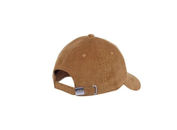 商品New Balance|Washed Corduroy 6 Panel Classic Hat,价格¥151,第2张图片详细描述