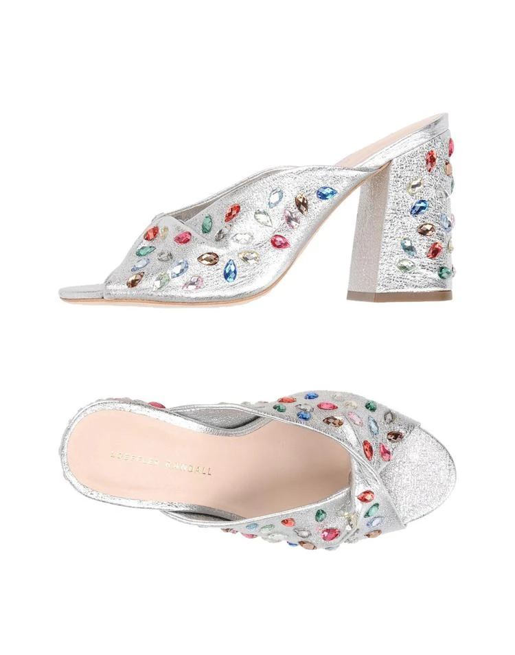 商品Loeffler Randall|LAUREL,价格¥1090,第1张图片