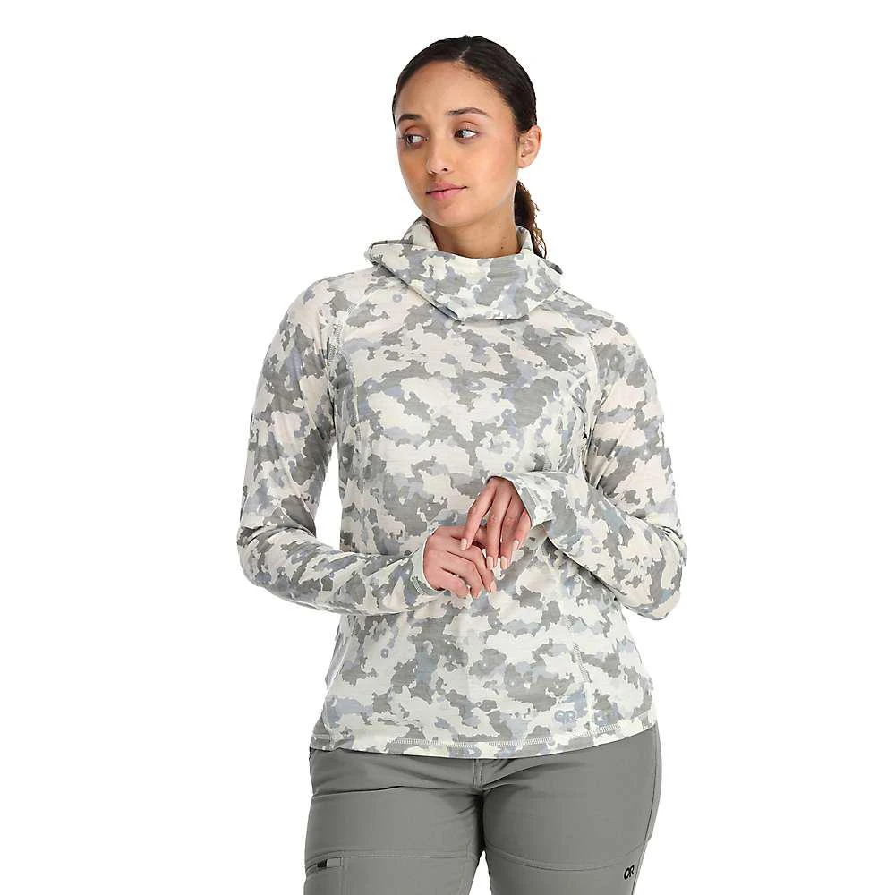 Outdoor Research Women's Alpine Onset Merino 150 Hoodie 商品