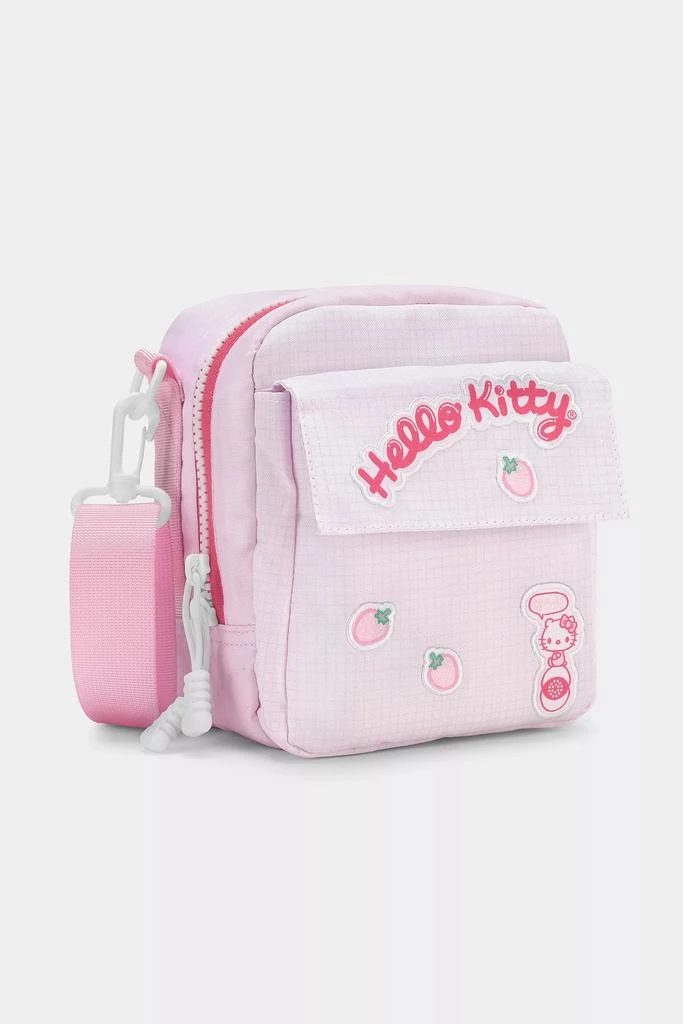 商品Retrospekt|Hello Kitty Strawberry Kawaii 600 Instant Camera Bag,价格¥258,第1张图片
