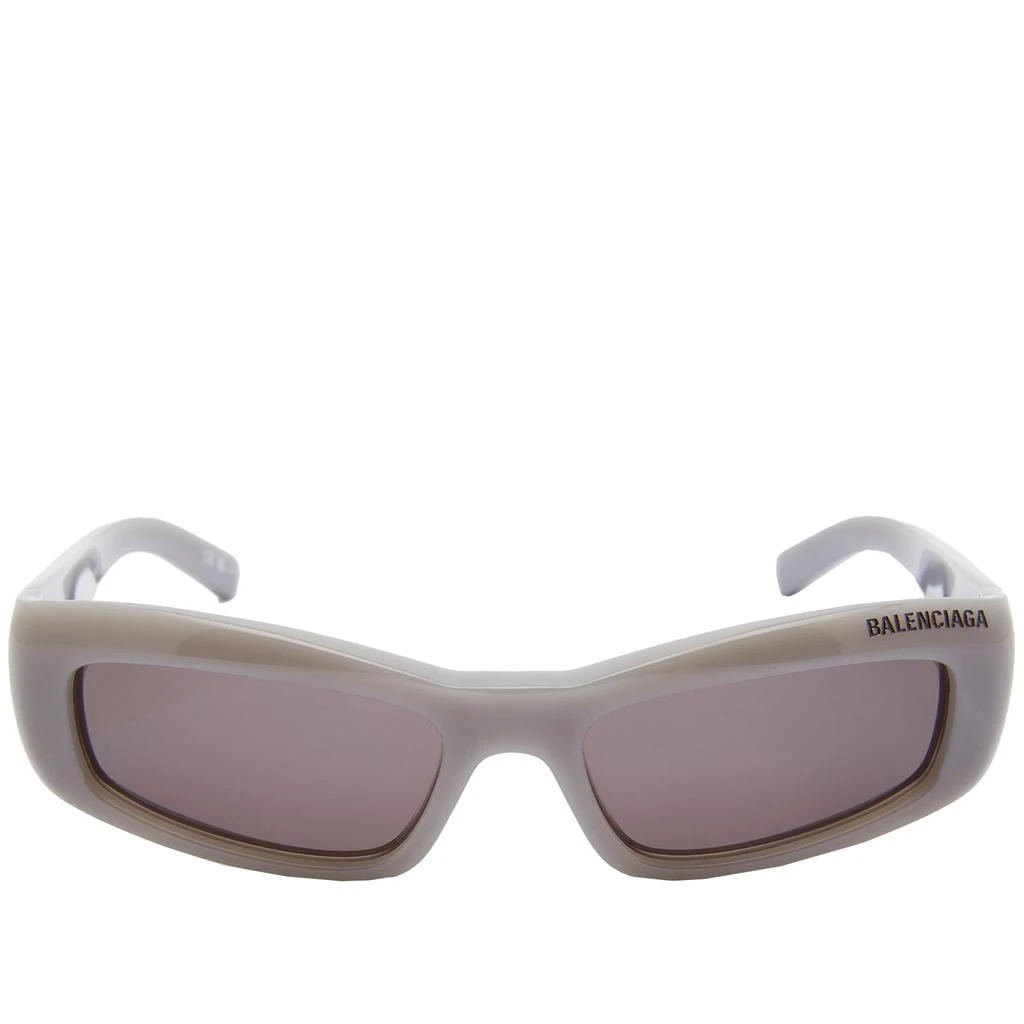 商品Balenciaga|Balenciaga Eyewear BB0266S Sunglasses,价格¥2286,第2张图片详细描述