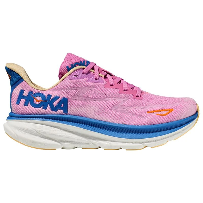 Hoka One One]女士Clifton 8 克利夫顿8 跑鞋价格¥831 | 别样海外购