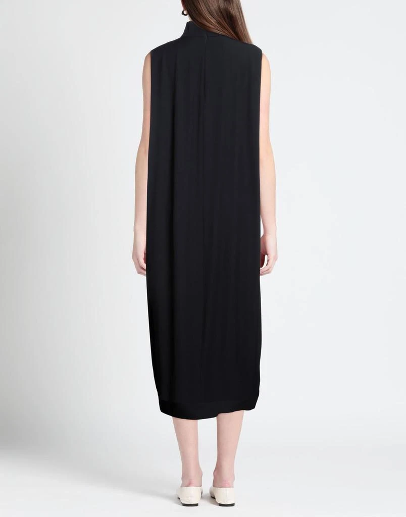 商品Studio Nicholson|Midi dress,价格¥3094,第3张图片详细描述