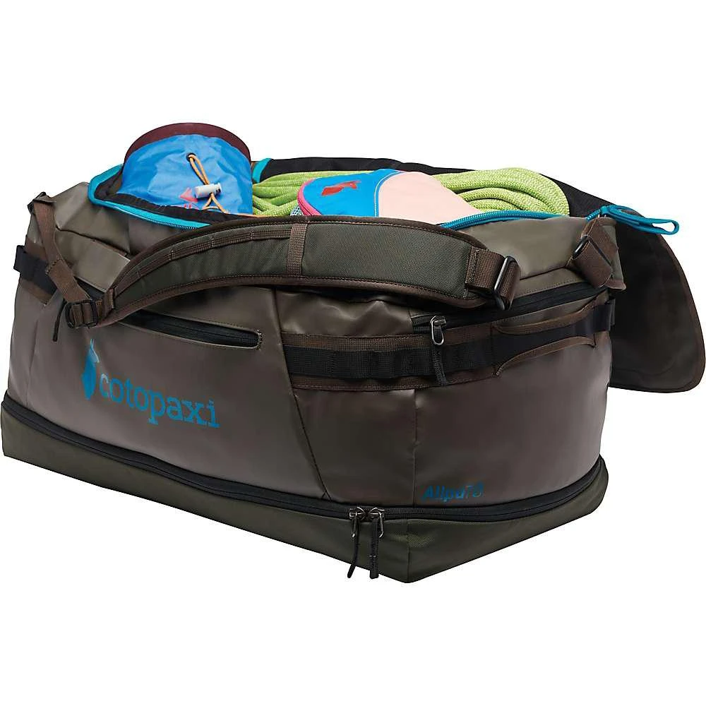 Cotopaxi Allpa 70L Duffel Bag 商品