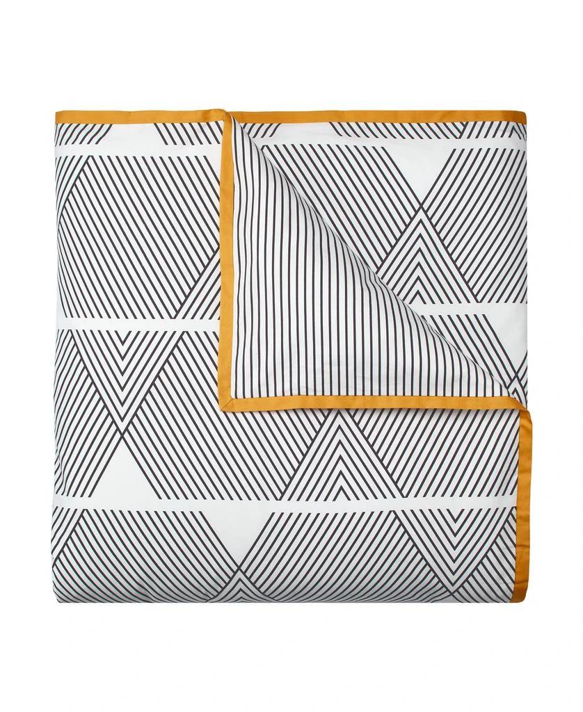 商品Lacoste|Cup Duvet Set,价格¥820,第5张图片详细描述