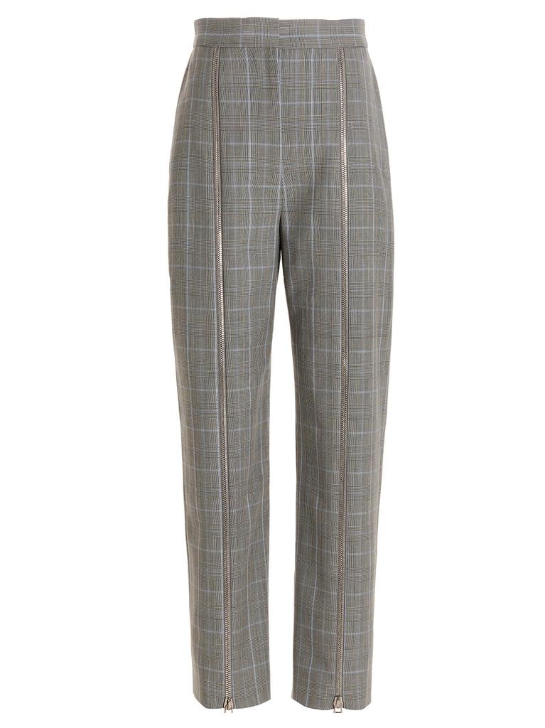 'Zip DT’ trousers商品第1张图片规格展示