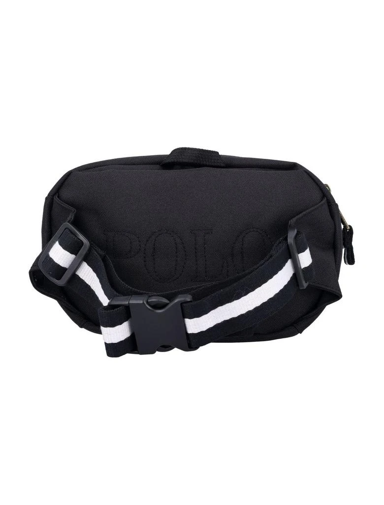 商品Ralph Lauren|Polo Ralph Lauren Kids Big Pony Belt Bag,价格¥745,第2张图片详细描述