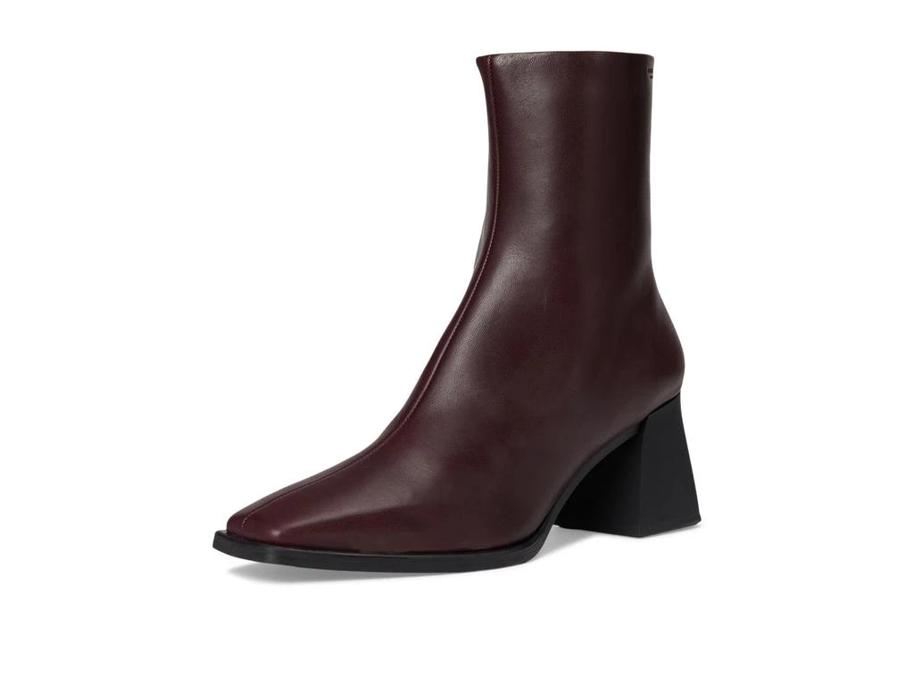 Hedda Leather Bootie 商品