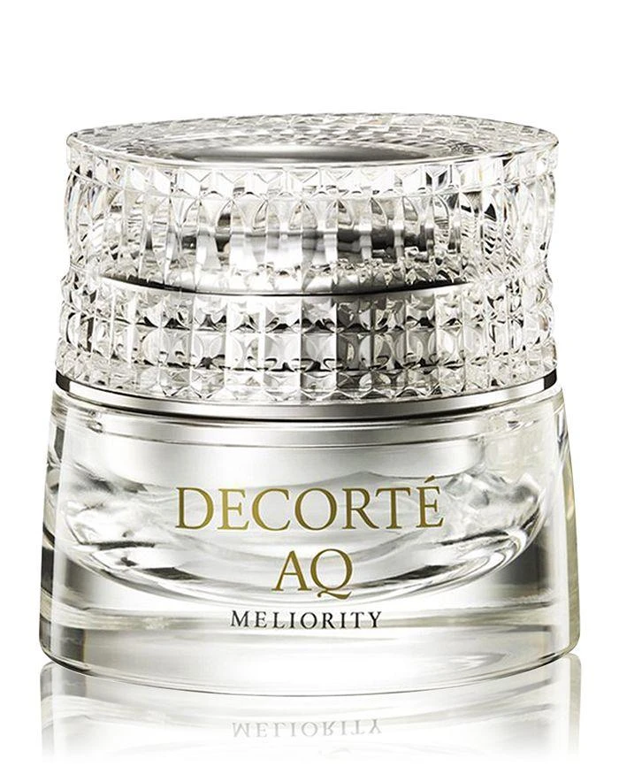 商品DECORTé|AQ Meliority Intensive Regenerating Multi-Cream 1.5 oz.,价格¥7481,第1张图片