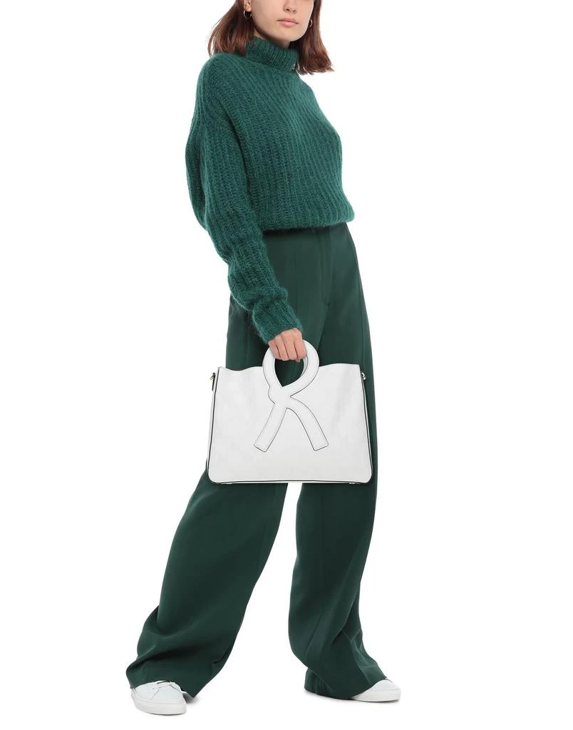 商品ROBERTA DI CAMERINO|Handbag,价格¥354,第3张图片详细描述