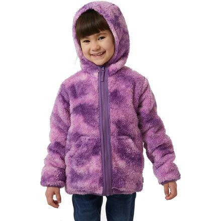 商品Helly Hansen|Champ Reversible Jacket - Toddler Girls',价格¥469,第4张图片详细描述