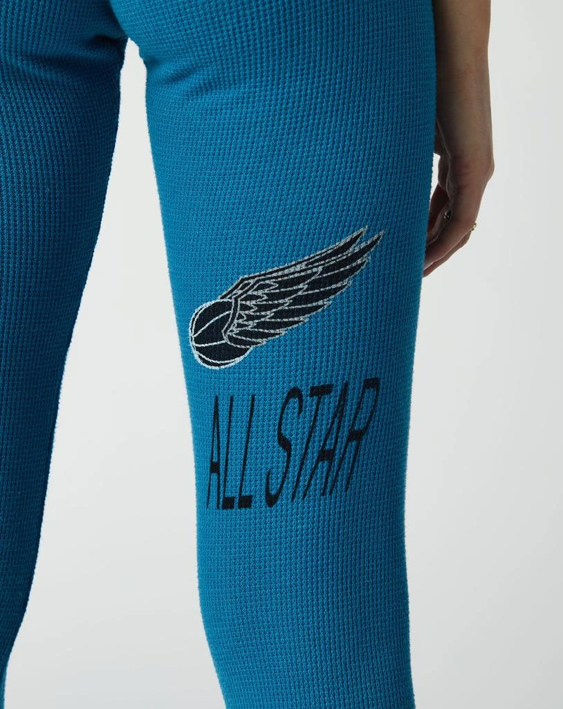 商品Boys Lie|Xhibition x Women's All-Star Flared Cherub Pants,价格¥150,第4张图片详细描述