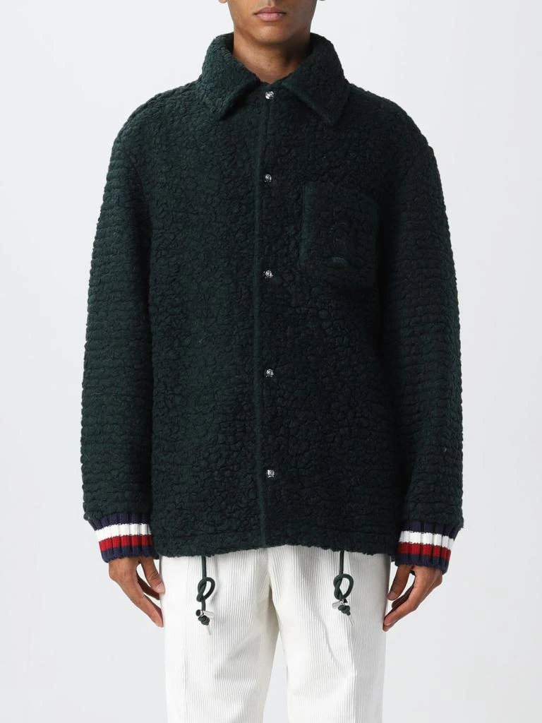 商品Tommy Hilfiger|Tommy Hilfiger Collection jacket for man,价格¥1569,第1张图片