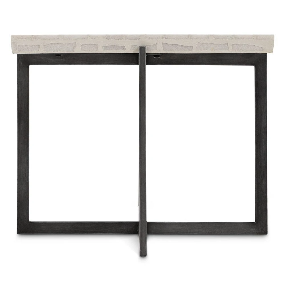 Bernhardt Stillwater Large Outdoor Cocktail Table 商品