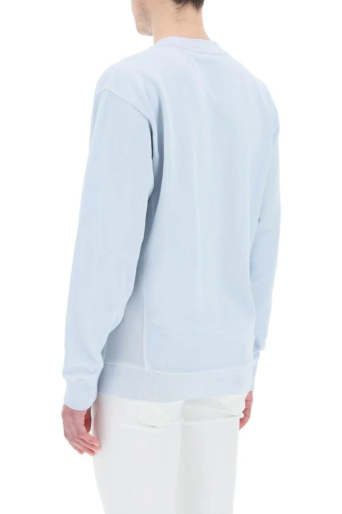 商品Hugo Boss|RESPONSIBLE FASHION SWEATSHIRT,价格¥425,第4张图片详细描述