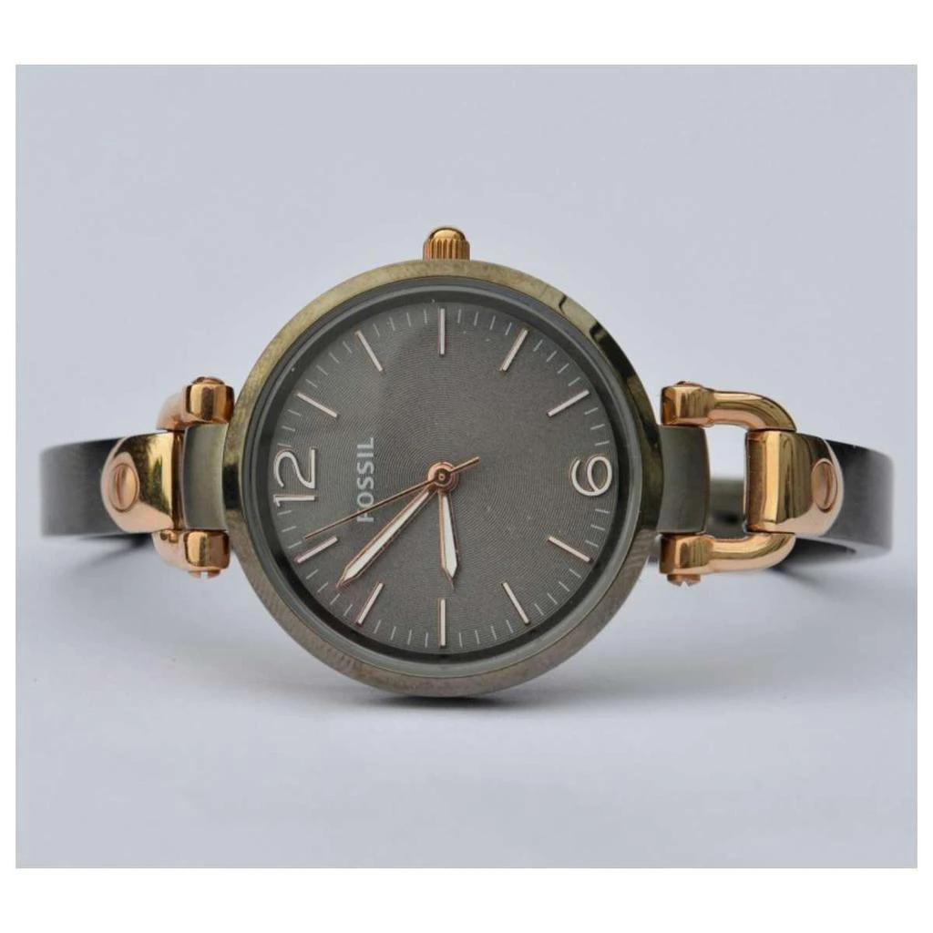 商品Fossil|Fossil Georgia   手表,价格¥717,第3张图片详细描述