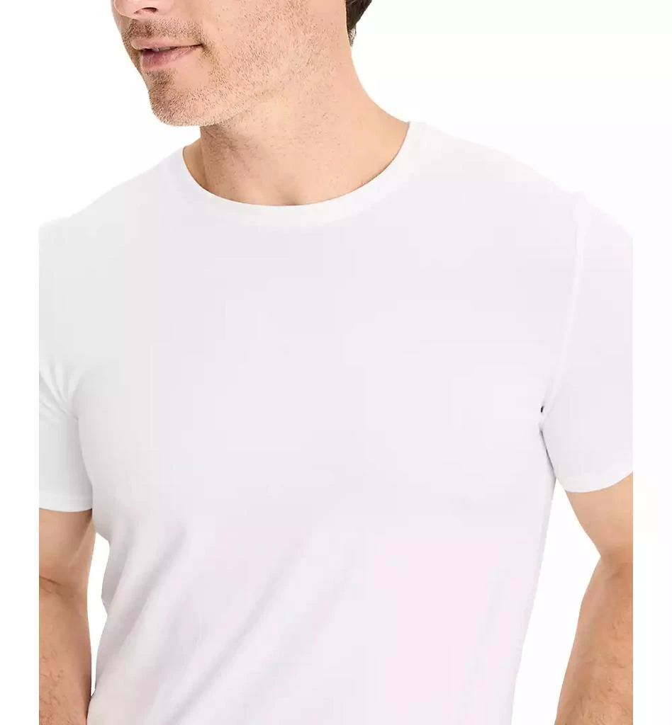 Men's Stretch Short-Sleeve Crewneck T-Shirts, Pack of 3 商品