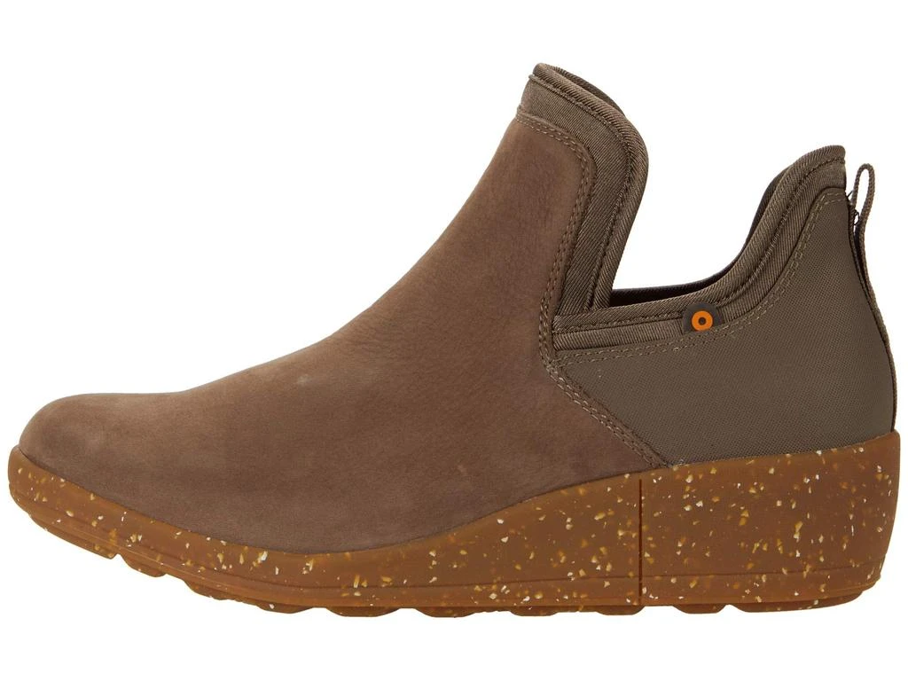 商品Bogs|Vista Wedge Open Bootie,价格¥476,第4张图片详细描述