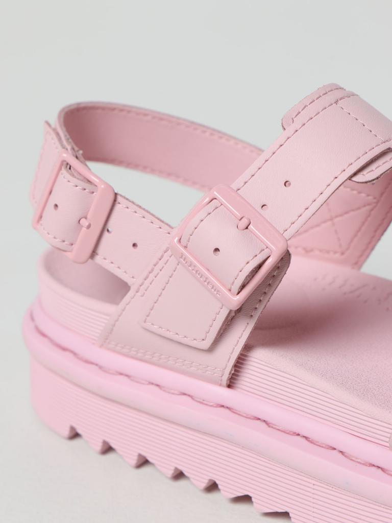 商品Dr. Martens|Dr. Martens flat sandals for woman,价格¥483,第6张图片详细描述
