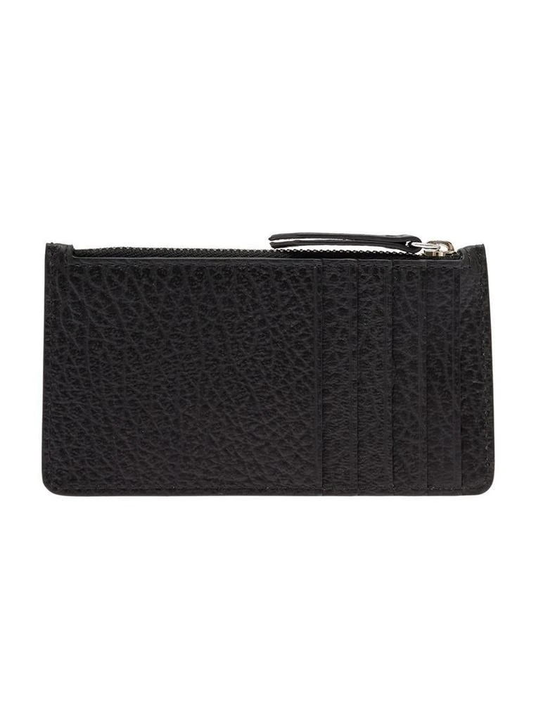 商品MAISON MARGIELA|Maison Margiela Other Accessories in Black,价格¥1786,第2张图片详细描述