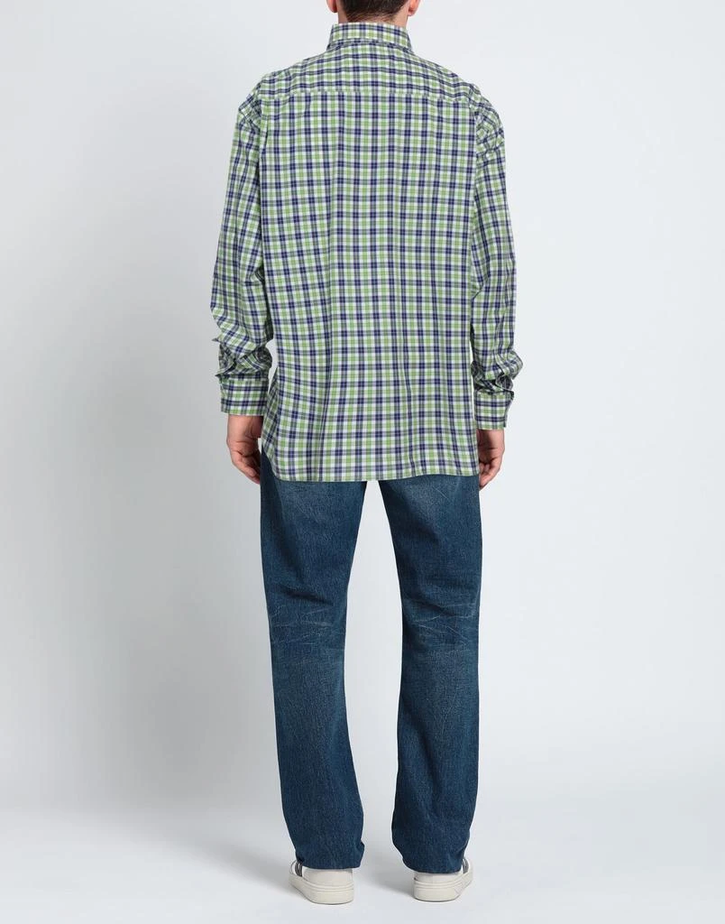 商品Paul & Shark|Checked shirt,价格¥676,第3张图片详细描述