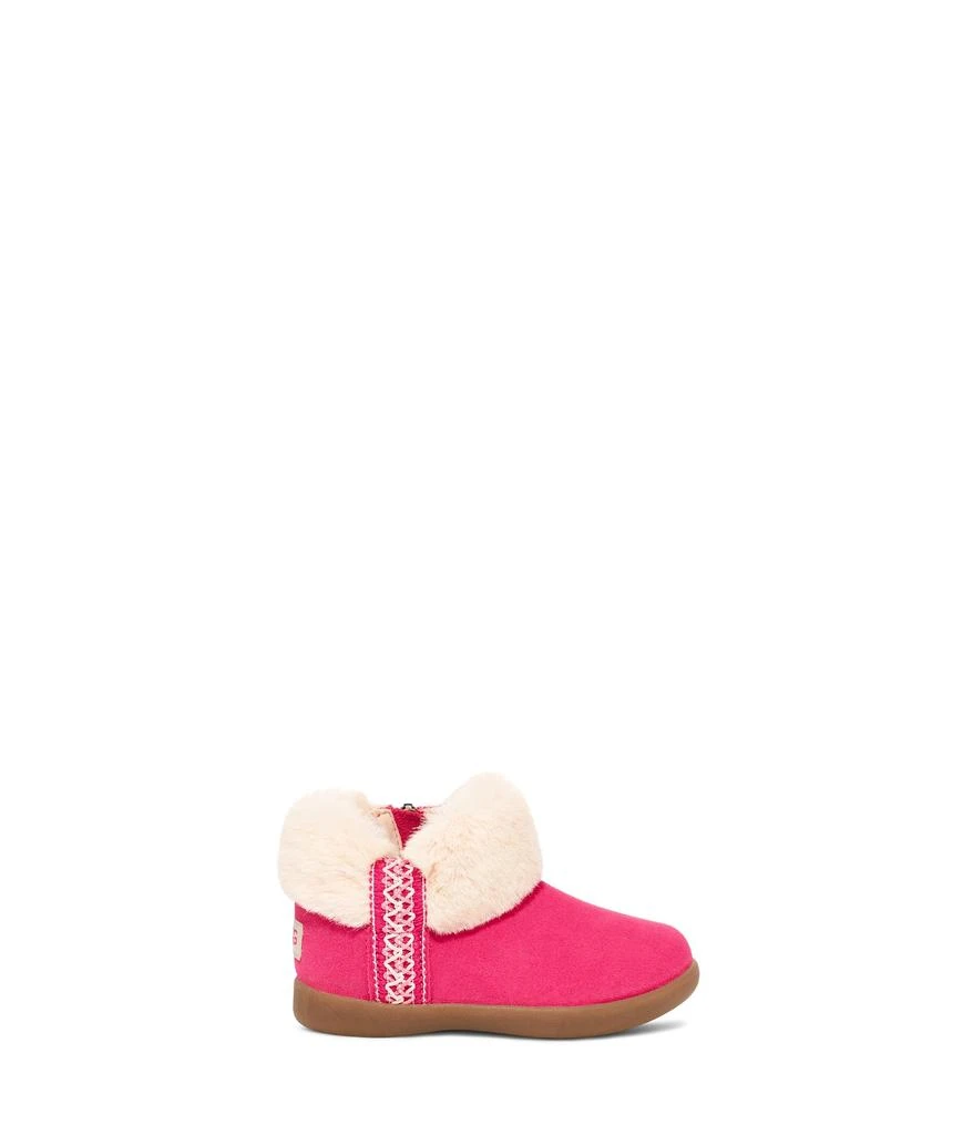 商品UGG|Dreamee Bootie (Toddler/Little Kid),价格¥330,第5张图片详细描述