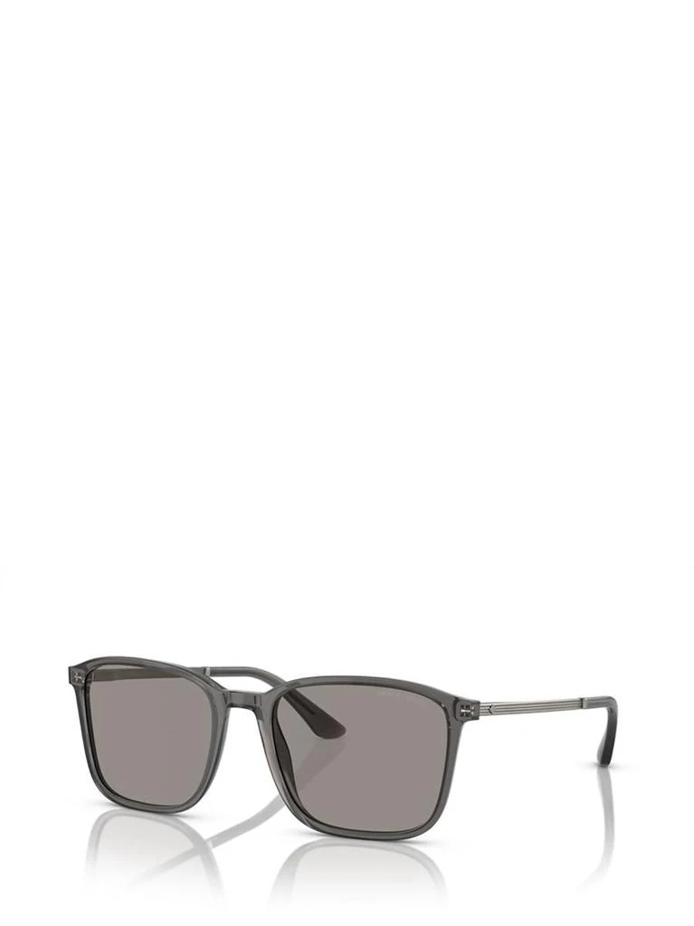 商品Giorgio Armani|GIORGIO ARMANI Sunglasses,价格¥2618,第2张图片详细描述