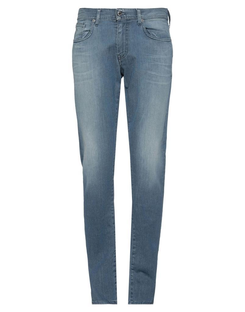 商品Armani Exchange|Denim pants,价格¥365,第1张图片