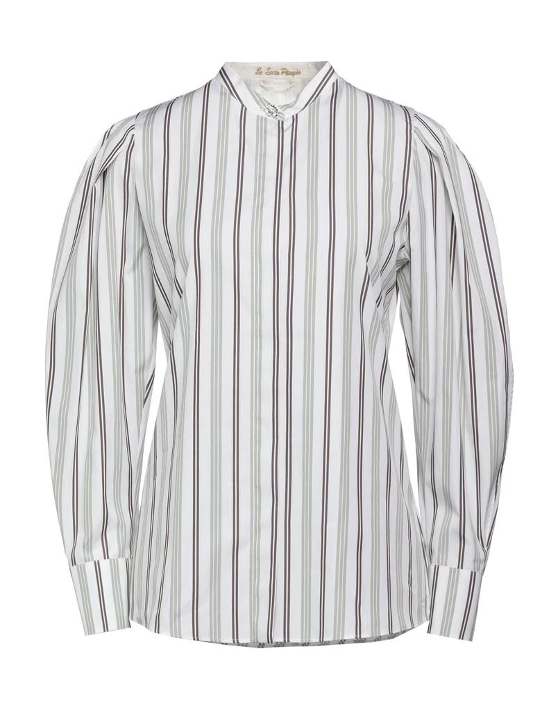 商品LE SARTE PETTEGOLE|Striped shirt,价格¥1051,第1张图片