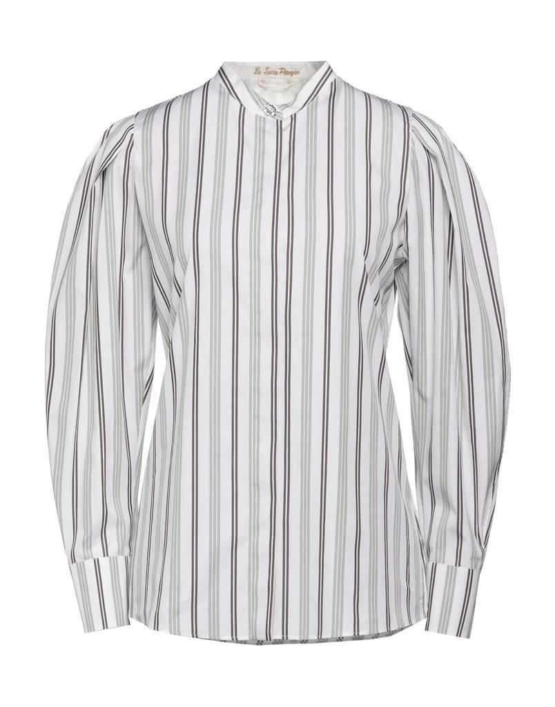 商品LE SARTE PETTEGOLE|Striped shirt,价格¥1393,第1张图片