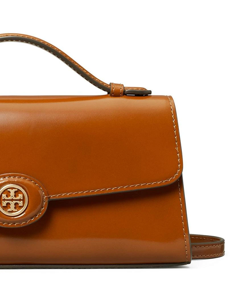 Robinson Spazzolato Top Handle Chain Wallet 商品