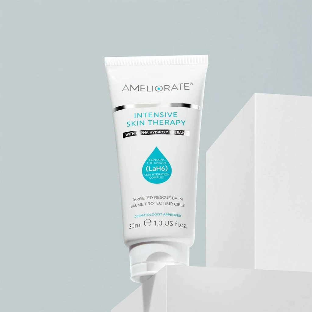 商品Ameliorate|AMELIORATE Intensive Skin Therapy 30ml,价格¥141,第2张图片详细描述