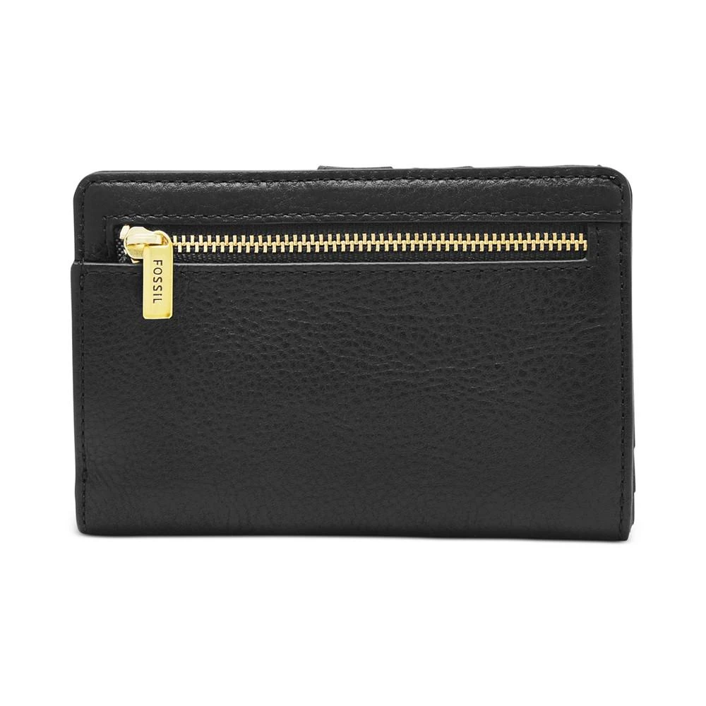 商品Fossil|Women's Liza Multifunction Wallet,价格¥294,第4张图片详细描述