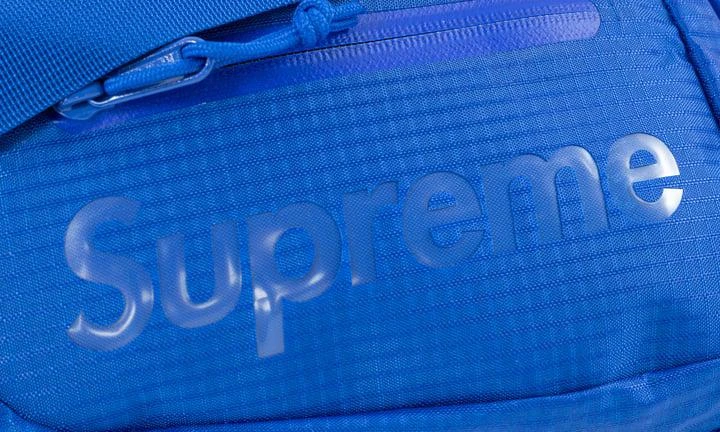 商品Supreme|Supreme Sling Bag,价格¥1084,第1张图片