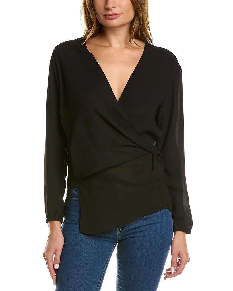 商品ALL SAINTS|AllSaints Mia Top,价格¥519,第1张图片