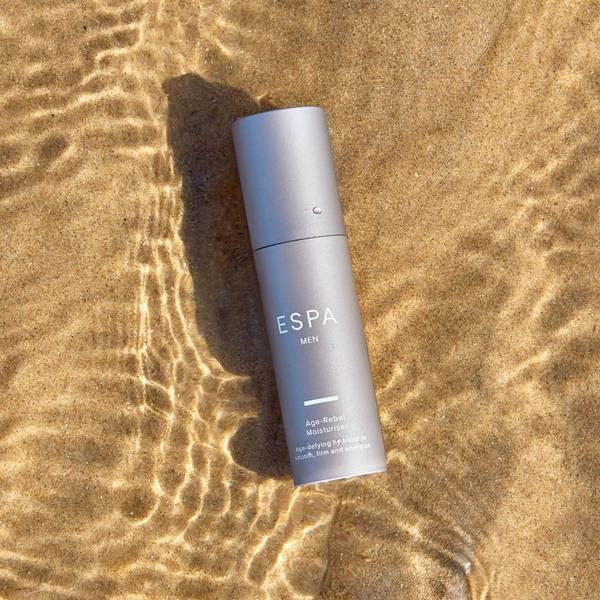 商品ESPA|ESPA Age-Rebel Moisturiser 35ml,价格¥698,第5张图片详细描述