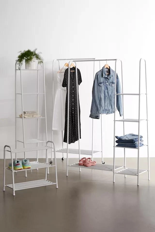商品Urban Outfitters|Carley Clothing Rack,价格¥667,第5张图片详细描述