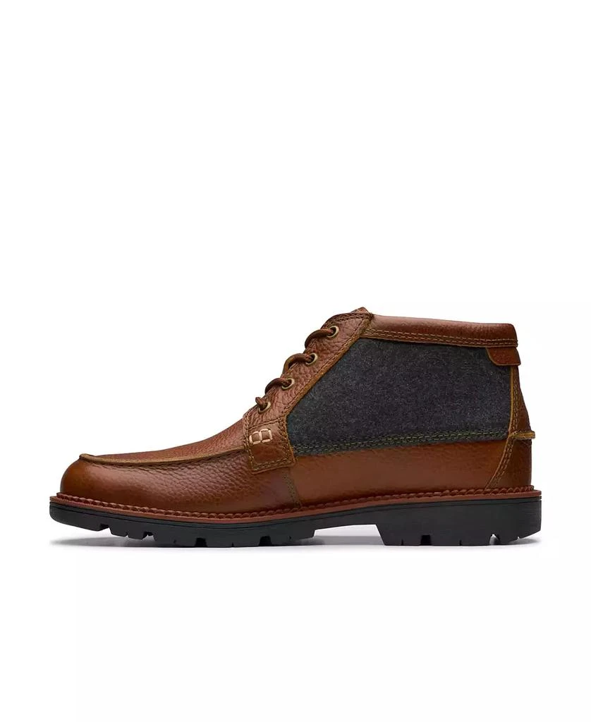 Collection Men's Maplewalk Moc Boots 商品