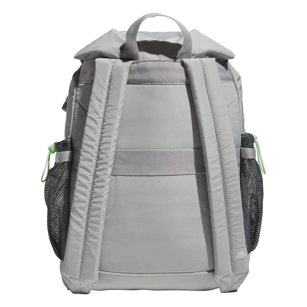 商品Adidas|Saturday Backpack,价格¥374,第2张图片详细描述