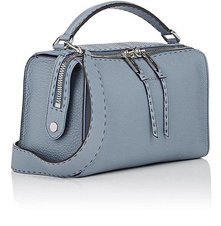 商品Fendi|Lei Selleria Leather Bag,价格¥12379,第3张图片详细描述