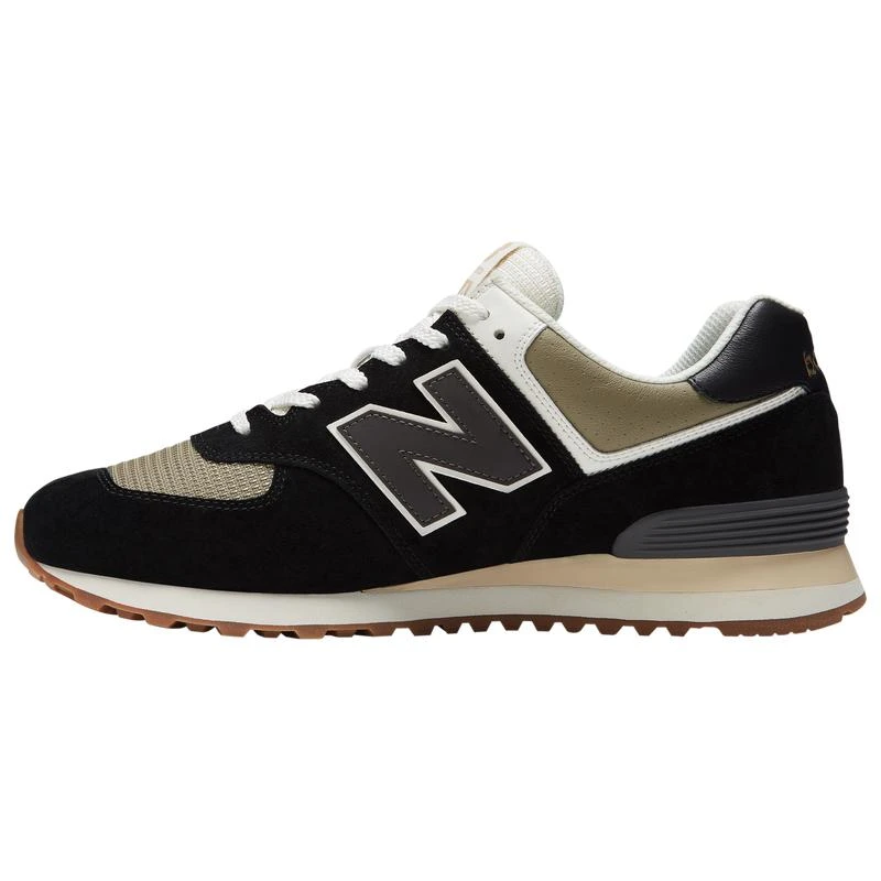 商品New Balance|New Balance 574 - Men's,价格¥510,第2张图片详细描述