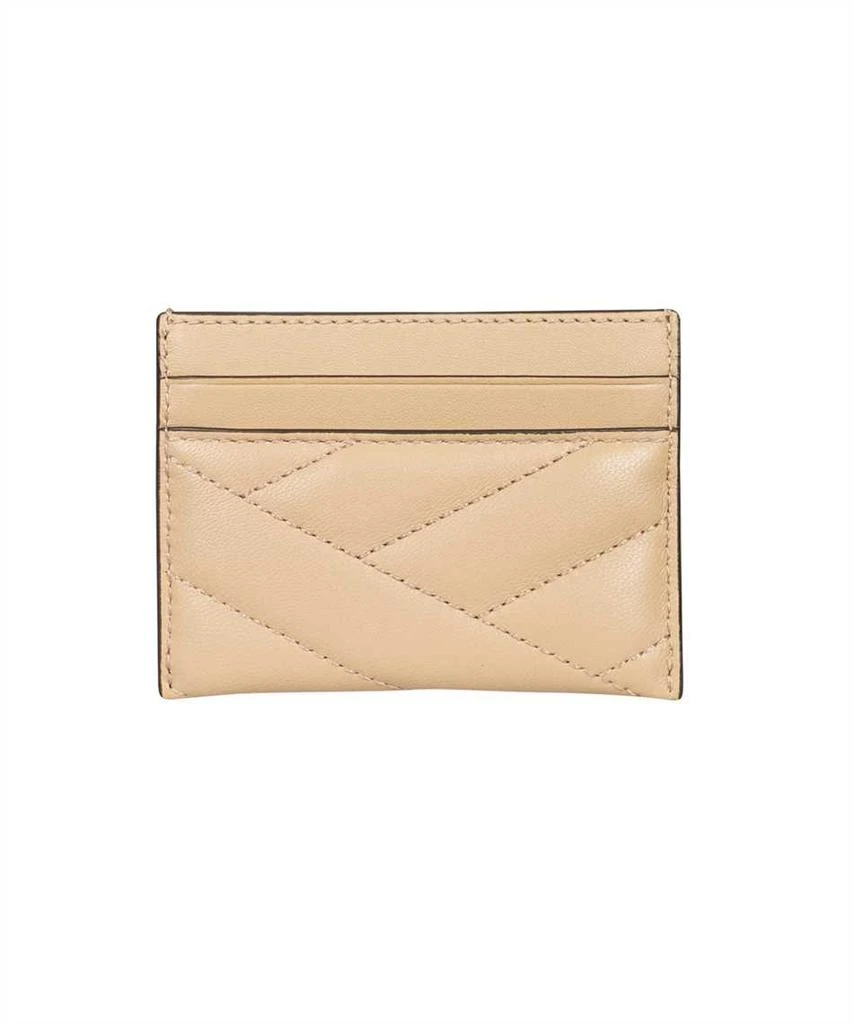 商品Tory Burch|Tory Burch KIRA CHEVRON Card holder,价格¥1127,第2张图片详细描述