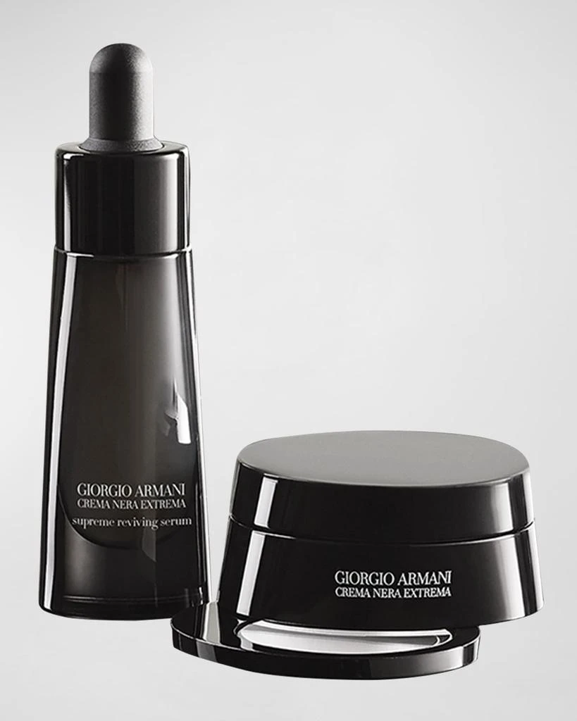 商品Giorgio Armani|黑曜石矿物极致修护眼霜, 15 mL,价格¥1805,第4张图片详细描述