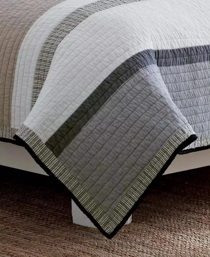 Tideway Cotton Reversible Quilt 商品
