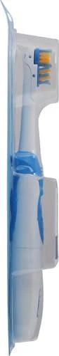 商品Oral-B|Oral-B 3D White Action Power Toothbrush, 1 Count (Colors May Vary), Multi-colored,价格¥58,第4张图片详细描述