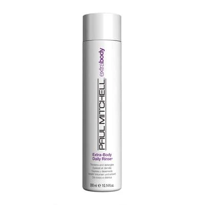 商品Paul Mitchell|Paul Mitchell 宝美奇 轻盈去屑护发素 300ml,价格¥105,第1张图片