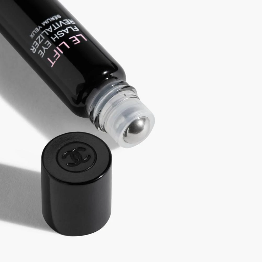商品Chanel|Firming – Anti-Wrinkle Flash Eye Revitalizer,价格¥1017,第3张图片详细描述